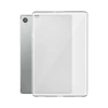 Mey İthalat® Samsung Galaxy X200 Tab A8 10.5 Kılıf Tablet Şeffaf Silikon - Şeffaf