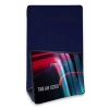 Mey İthalat®  Samsung Galaxy X200 Tab A8 10.5 Kılıf Tablet Smart Kılıf - Lacivert