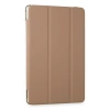 Mey İthalat®  Samsung Galaxy X510 Tab S9 FE 11 Kılıf Tablet Smart Kılıf - Rose Gold