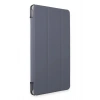 Mey İthalat®  Samsung Galaxy X610 Tab S9 FE Plus 12.4 Kılıf Tablet Smart Kılıf - Lila