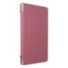 Mey İthalat®  Samsung Galaxy X610 Tab S9 FE Plus 12.4 Kılıf Tablet Smart Kılıf - Pembe