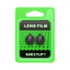 Mey İthalat® Samsung Galaxy Z Flip 7 Raze Metal Kamera Lens - Siyah