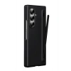 Mey İthalat®  Samsung Galaxy Z Fold 6 Hole Fold Kapak - Siyah
