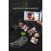 Mey İthalat®  Shinecon SC-B01 Sanal Gerçeklik Gözlüğü Kumandası - Siyah