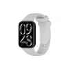 Mey İthalat® Smart Band 8 Pro Klasik Kordon - Açık Gri