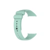 Mey İthalat® Smart Band 8 Pro Klasik Kordon - Turkuaz