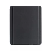 Mey İthalat®  T5509D iPad Pro 12.9 (2022) Kılıf Palermo Ledli Klavyeli Standlı Tablet Kılıfı - Siyah