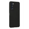 Mey İthalat®  Tecno Camon 18 Kılıf Nano içi Kadife Silikon - Siyah