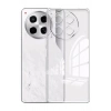 Mey İthalat®  Tecno Camon 30 Kılıf Lüx Şeffaf Silikon