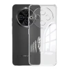 Mey İthalat®  Tecno Spark 30C Kılıf Lüx Şeffaf Silikon