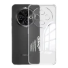 Mey İthalat®  Tecno Spark 30C Kılıf Lüx Şeffaf Silikon