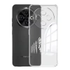 Mey İthalat®  Tecno Spark 30C Kılıf Lüx Şeffaf Silikon