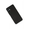 Mey İthalat®  Tecno Spark 9 Pro Kılıf First Silikon - Siyah