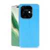 Mey İthalat®  Tecno Spark Go 2024 Kılıf Auto Focus Kapak - Mavi