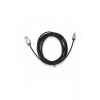 Mey İthalat® USB to Lightning 3m Kablo - Siyah