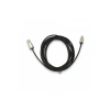 Mey İthalat® USB to Lightning 3m Kablo - Siyah