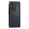 Mey İthalat®  Vivo V29 Lite Kılıf  Lensli Silikon - Yeşil