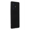Mey İthalat®  Vivo V29 Lite Kılıf Nano içi Kadife Silikon - Siyah