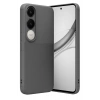 Mey İthalat®  Vivo V50 Lite 4G Auto Focus Karbon Kapak - Gri