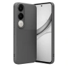 Mey İthalat®  Vivo V50 Lite 4G Auto Focus Karbon Kapak - Gri