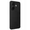 Mey İthalat®  Vivo V60 Lite Auto Focus Karbon Kapak - Siyah