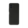 Mey İthalat®  Vivo Y15S Kılıf First Silikon - Siyah