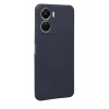 Mey İthalat®  Vivo Y16 Kılıf First Silikon - Lacivert