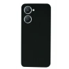 Mey İthalat®  Vivo Y18 Kılıf First Silikon - Siyah