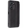 Mey İthalat® Vivo Y18 Kılıf Flip Cover - Siyah