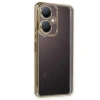 Mey İthalat®  Vivo Y27 Kılıf  Lensli Silikon - Gold