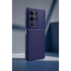 Mey İthalat®  Vivo Y29 4G Auto Focus Karbon Kapak - Lacivert
