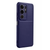Mey İthalat®  Vivo Y29 4G Auto Focus Karbon Kapak - Lacivert