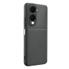 Mey İthalat®  Vivo Y29S Auto Focus Karbon Kapak - Gri