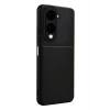 Mey İthalat®  Vivo Y29S Auto Focus Karbon Kapak - Siyah