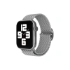 Mey İthalat® Watch 20mm Star Kordon - Gri