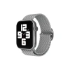Mey İthalat® Watch 22mm Star Kordon - Gri