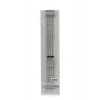 Mey İthalat®   Watch 38mm Karo Motif Kordon - Lila