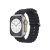 Mey İthalat® Watch 38mm Ocean Kordon - Lacivert