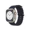 Mey İthalat® Watch 38mm Ocean Kordon - Lacivert