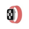 Mey İthalat® Watch 42mm Ayarlı Solo Silikon Kordon - Pembe