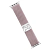 Mey İthalat® Watch 42mm Forest Kumaş Kordon - Lila