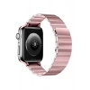 Mey İthalat® Watch 42mm KR404 Huks Kordon - Rose Gold