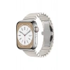 Mey İthalat® Watch 42mm KR413 Fine Steel Kordon - Yıldız Işığı
