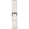 Mey İthalat® Watch 42mm Magnus Mıknatıslı Silikon Kordon - Yıldız Işığı