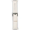Mey İthalat® Watch 42mm Magnus Mıknatıslı Silikon Kordon - Yıldız Işığı
