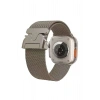 Mey İthalat®   Watch 42mm Milano Metal Kordon - Desert