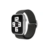 Mey İthalat® Watch 42mm Star Kordon - Benekli Siyah