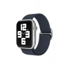 Mey İthalat® Watch 42mm Star Kordon - Lacivert