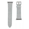 Mey İthalat® Watch 42mm Starry Taşlı Kordon - Mavi