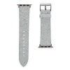 Mey İthalat® Watch 42mm Starry Taşlı Kordon - Mavi